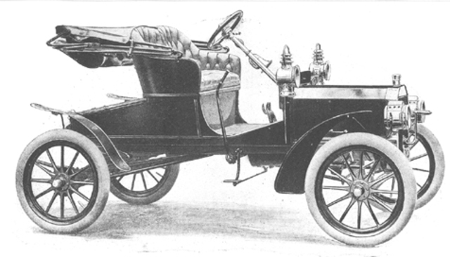 Henry Ford opens his assembly lines to African American workers