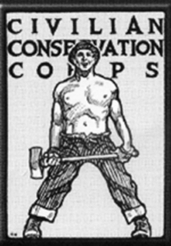 Civilian Conservation Corps