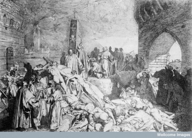 The Plague