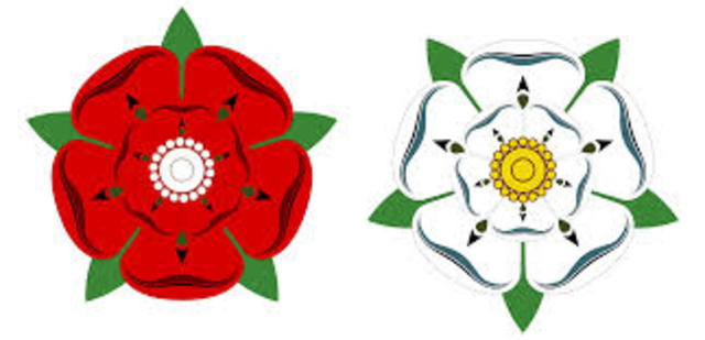 War of the Roses