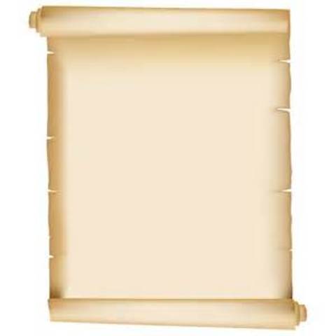 1150 paper is first mass-produced in Spain