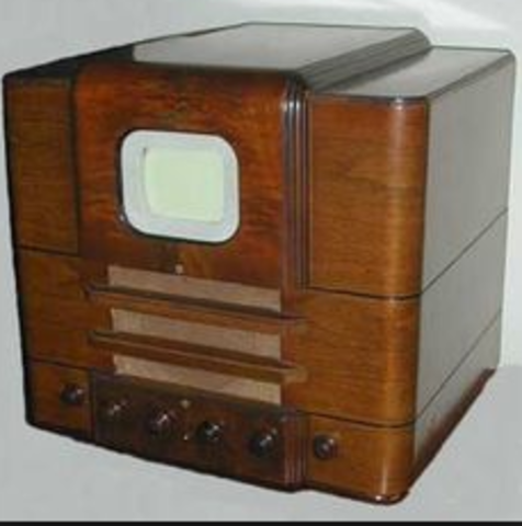 The First Seen TV