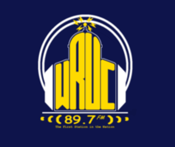 First College Radio Station