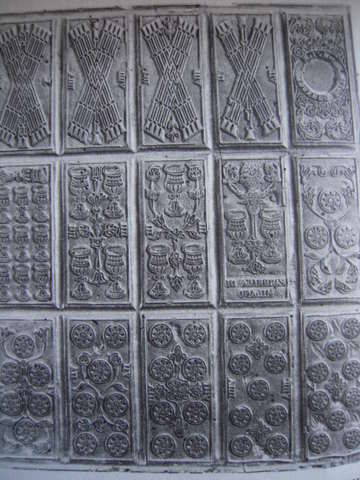 paper is first mass-produced in Spain