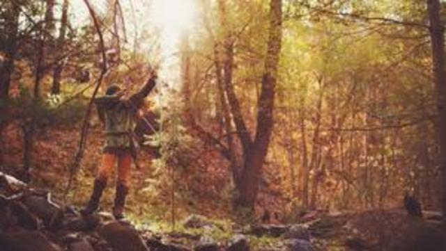 first appearance of Robin Hood in literature