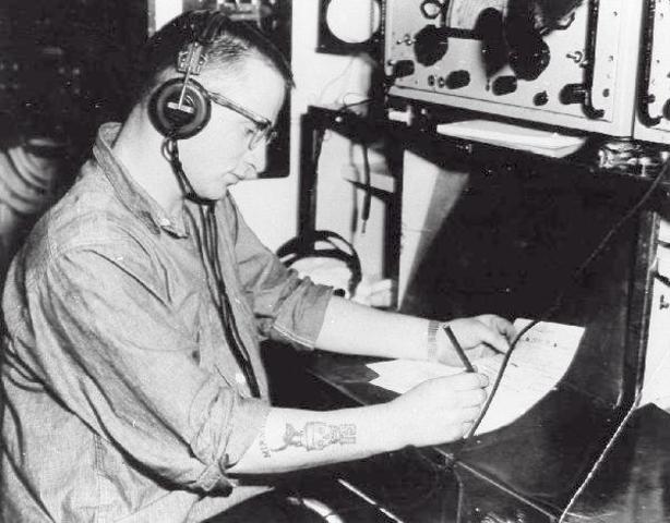 First Radio Channels