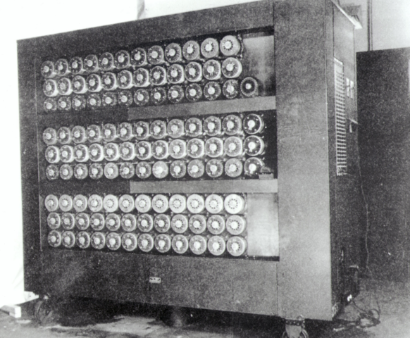 The next step in the computer