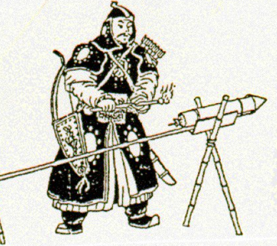 Chinese Use Hero's Principles