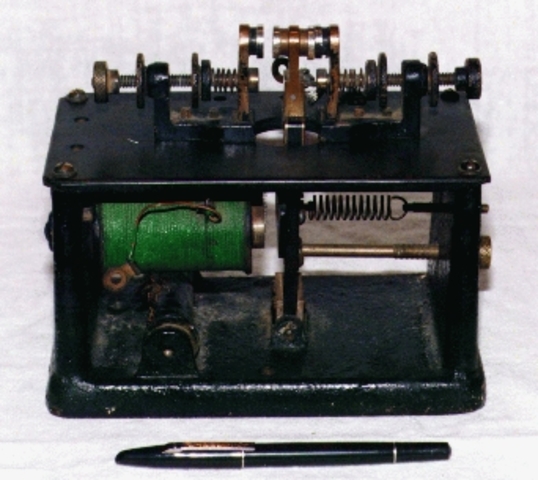 Arc-Transmitter Development