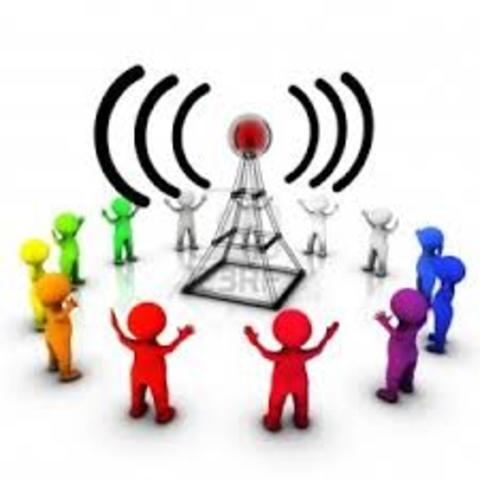 The Dawn of Advertising