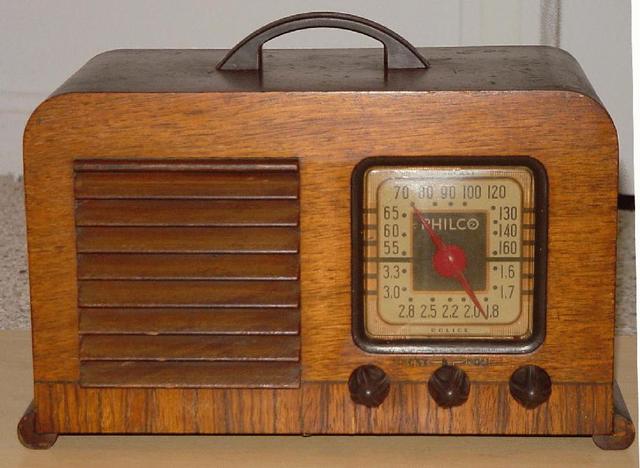 Entertainment In Later Era