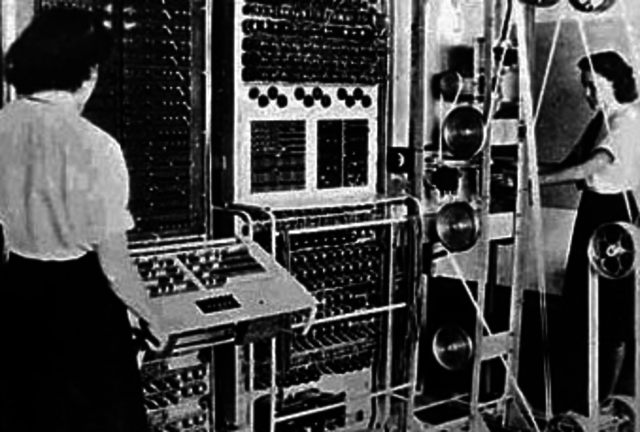 Programmable Computers