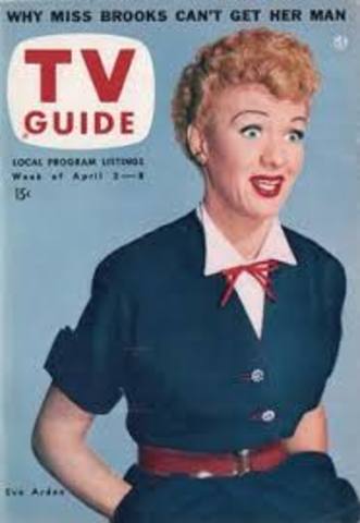 Our miss brooks