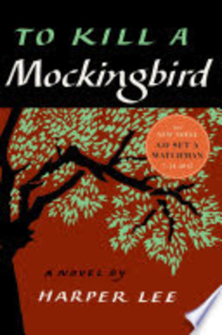 To Kill a MockingBird