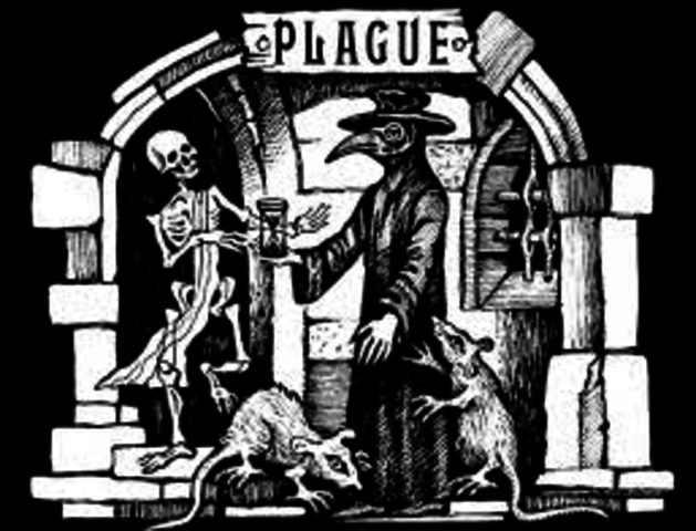 The Plague