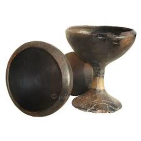 Inicio de la cultura de El Argar