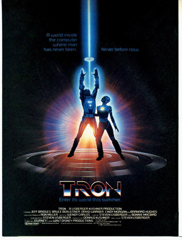 TRON