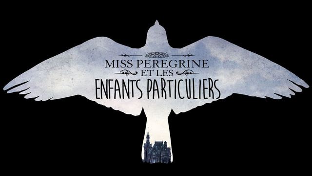 El hogar de Miss Peregrine para niños peculiares