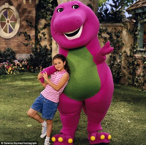 Barney