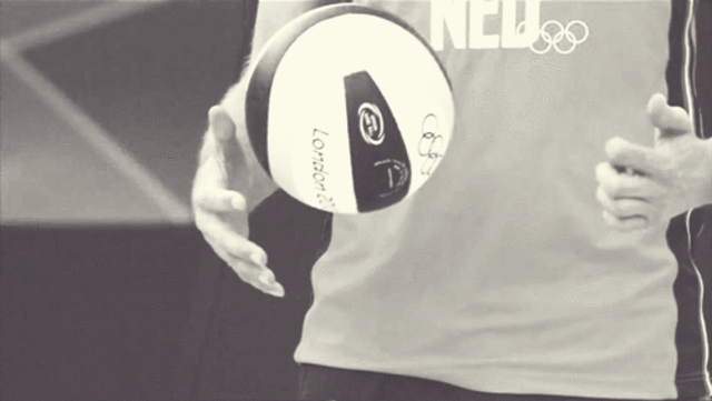 Creación del Voleibol