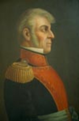 Ignacio López Rayón.