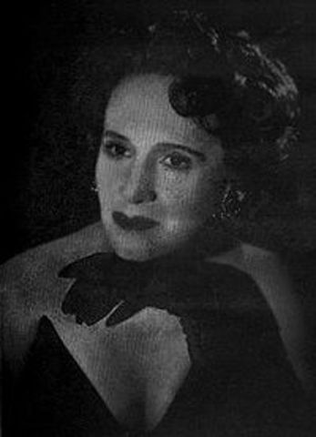 Primera importación de filmes hacia México