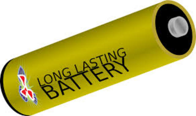 Primers aparells elèctics