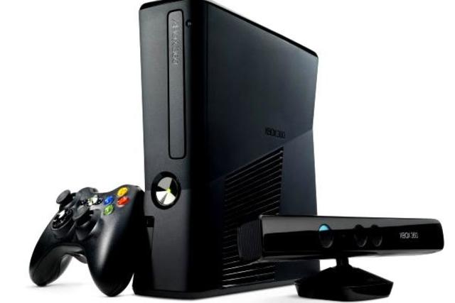 Integración de Kinect