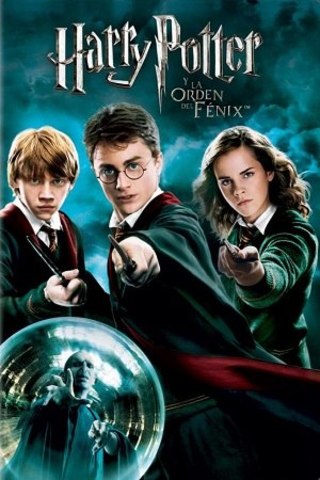 Harry Potter y