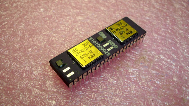 Procesadores trabajando al mismo tiempo que móviles