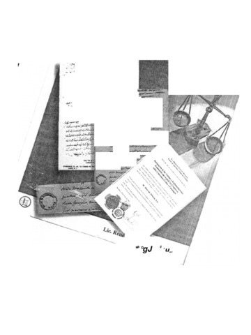 Decreto de ley Moratoria