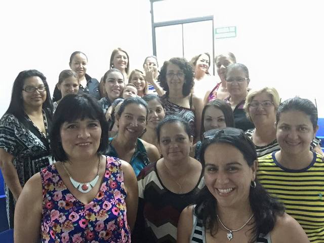 Programa nuevo de preescolar