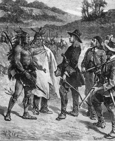 La Salle settles ft. St. Louis