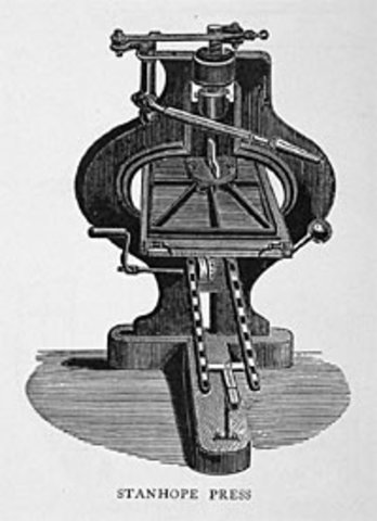 Stanhope Press