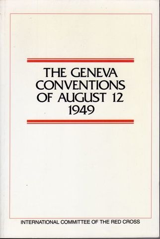 Protection of Civilians in War