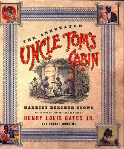uncle tom's cabin is published