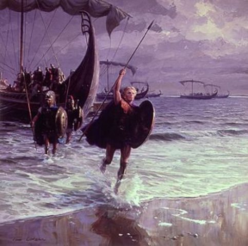 First Off, First to Die