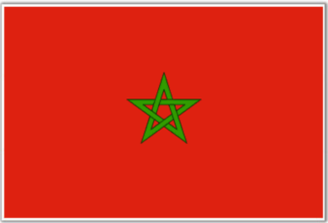 Morocco