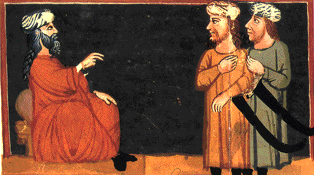 Último emir de Al-Andalus