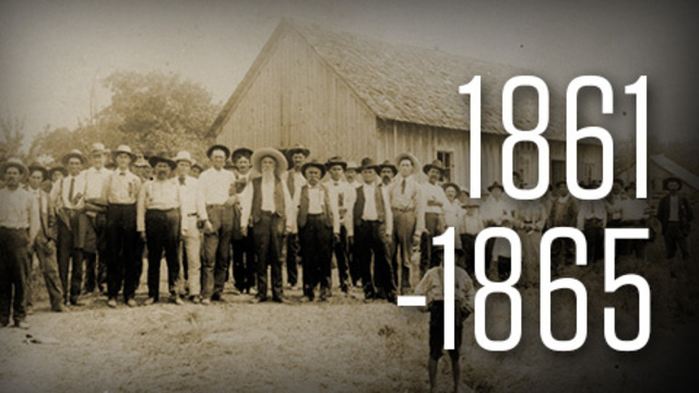 1861~1865