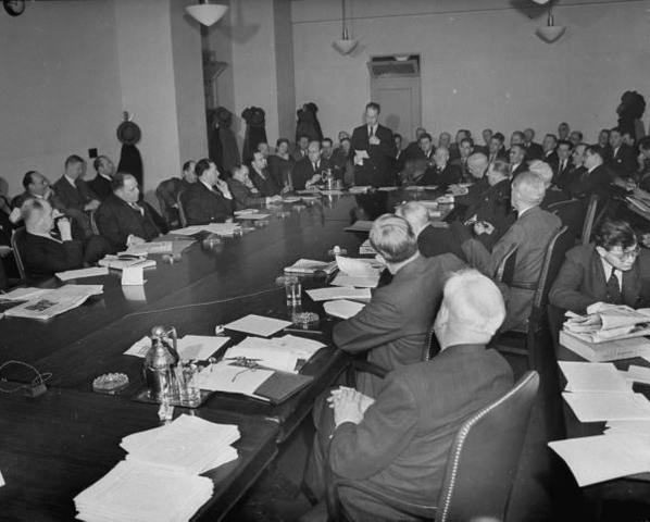 national war labor board established by woodrow wilson