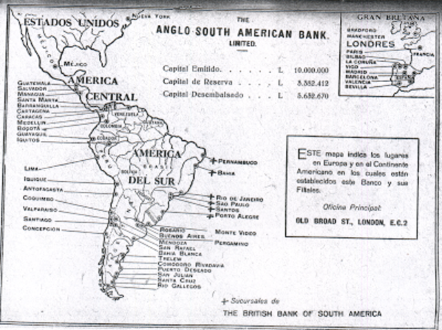 Banco Anglo Sud Americano
