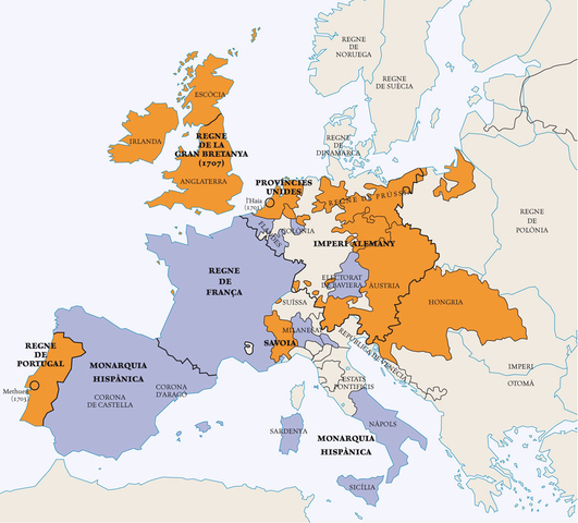 Gran Aliànça de la Haia