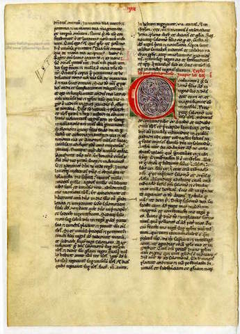 Paper is first mass-produced in Spain