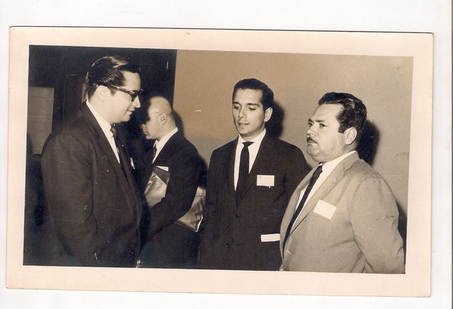 Emisión del Decreto Legislativo: Ley del Banco Hipotecario