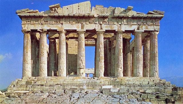 Classical and Hellenistic