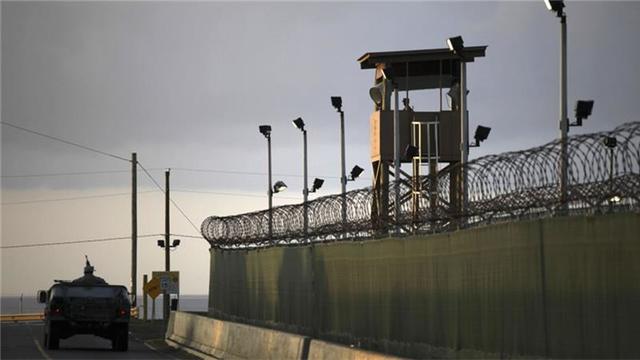 Closing Guantanamo Bay