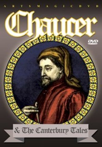 Chaucer writes The Canterbury Tales