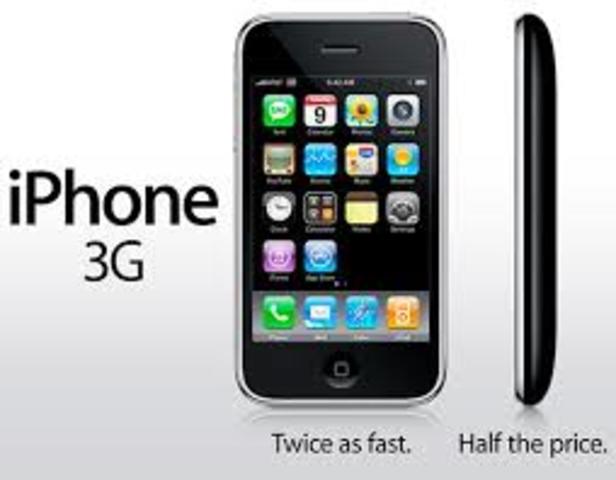 iphone 3G