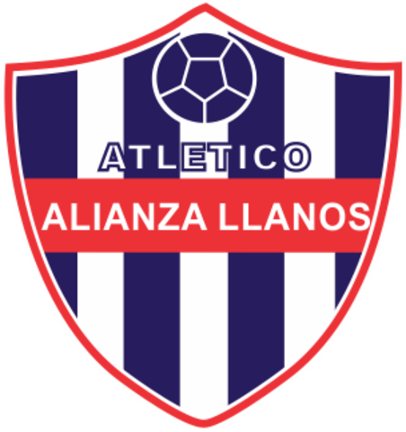 INICIE A ENTRENAR FÚTBOL EN ALIANZA LLANOS